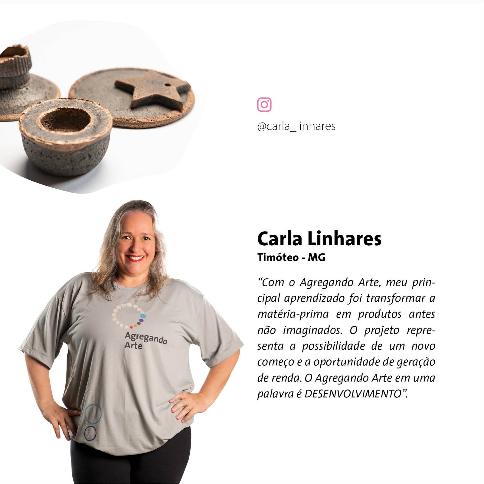 Carla Linhares