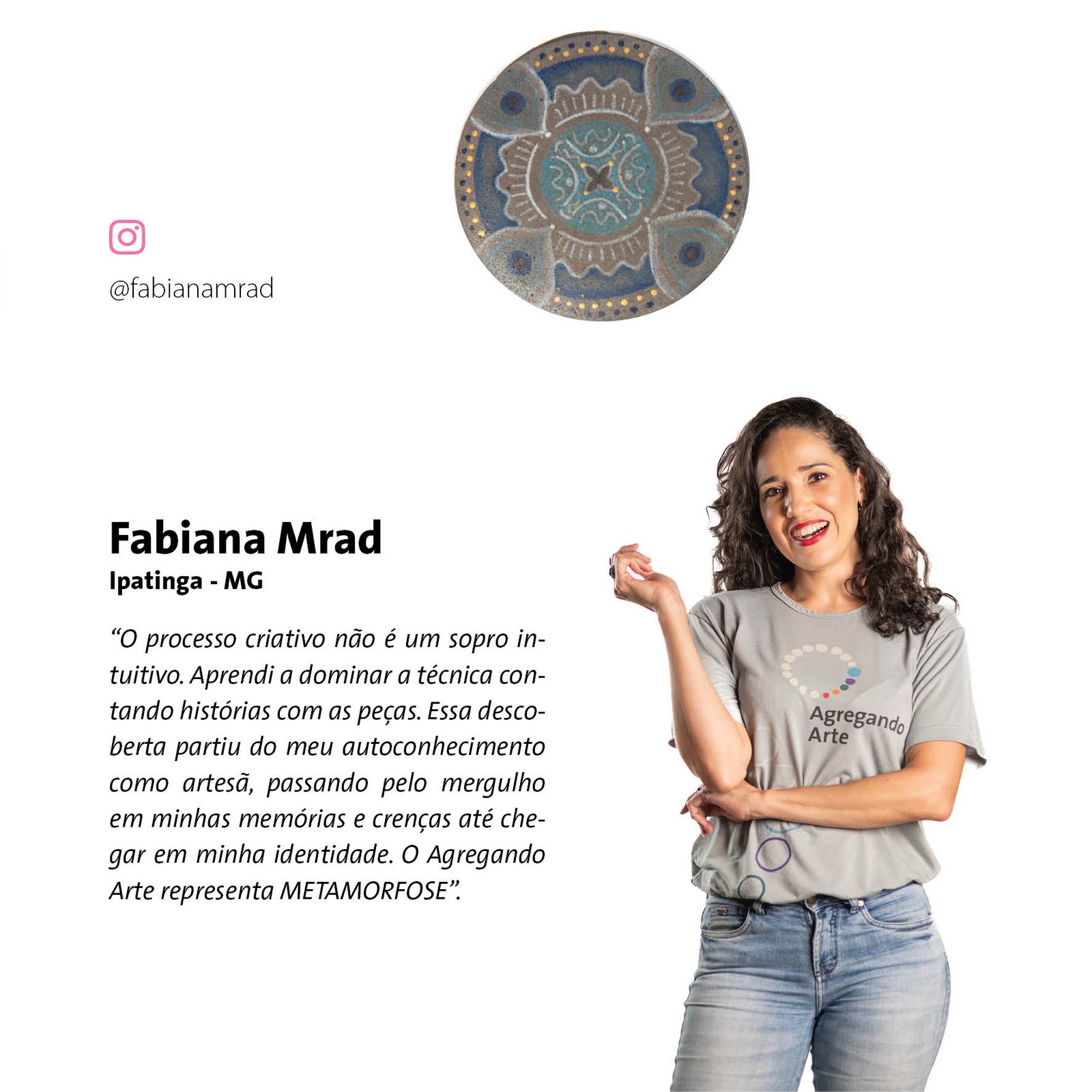 Fabiana Mrad