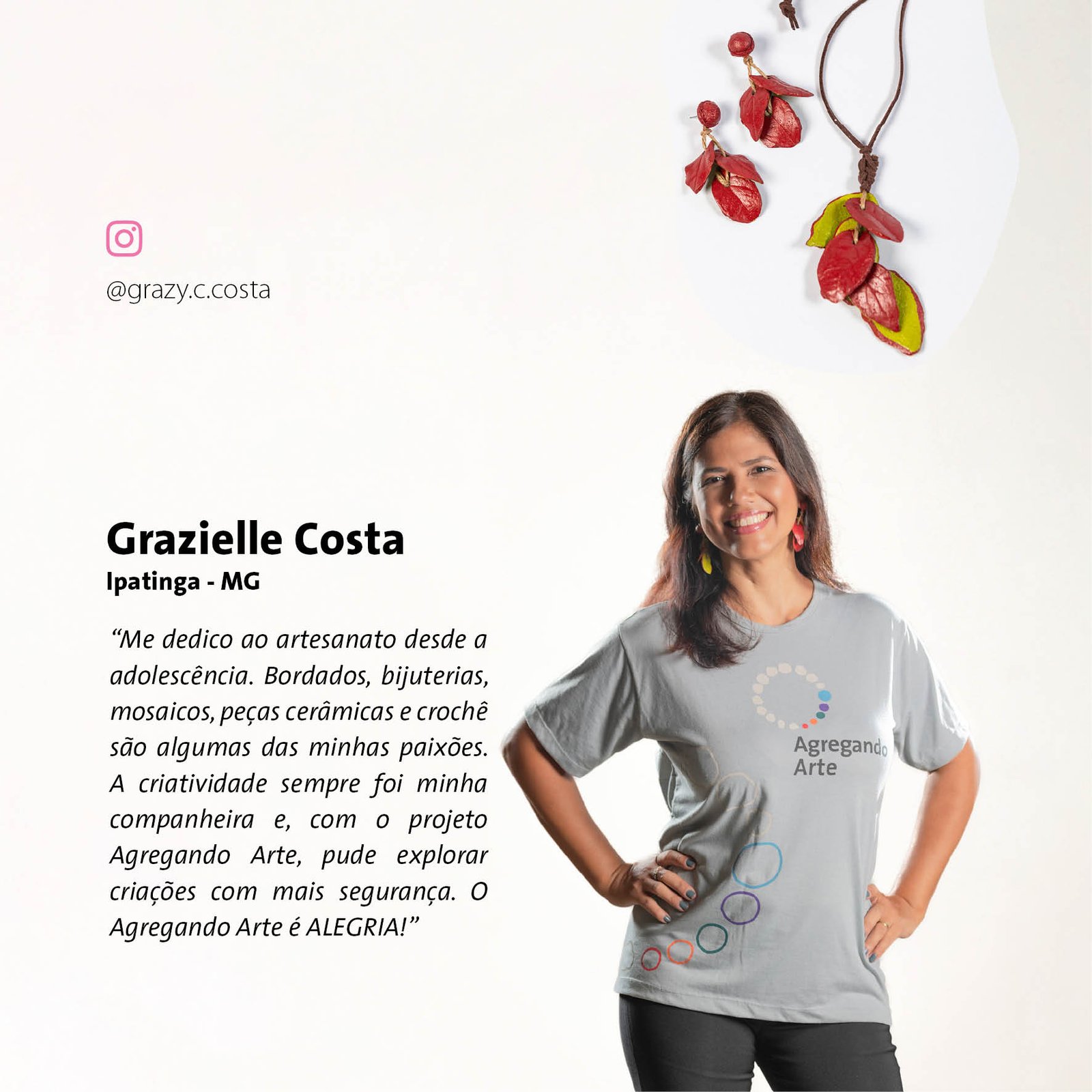 Grazielle