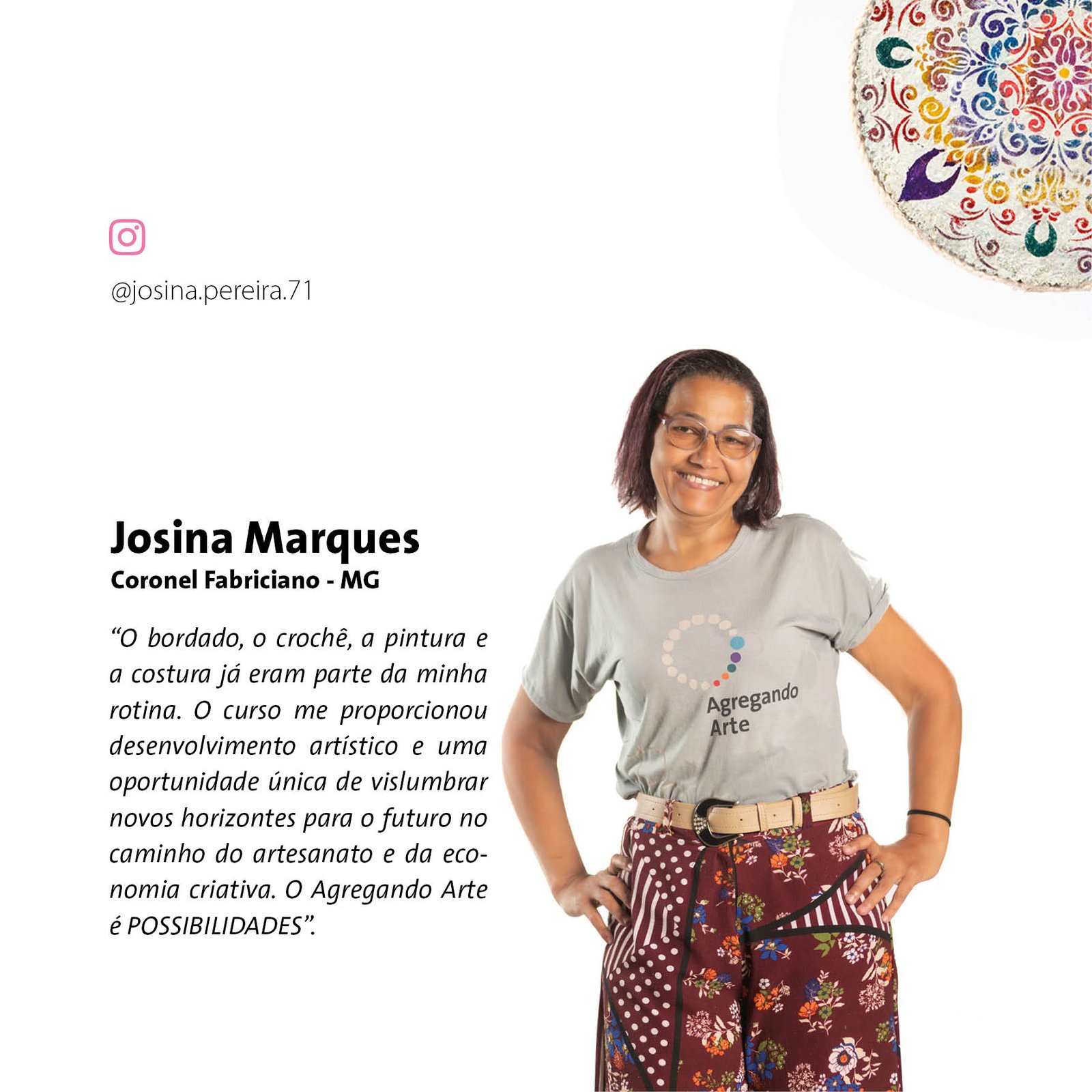 josina