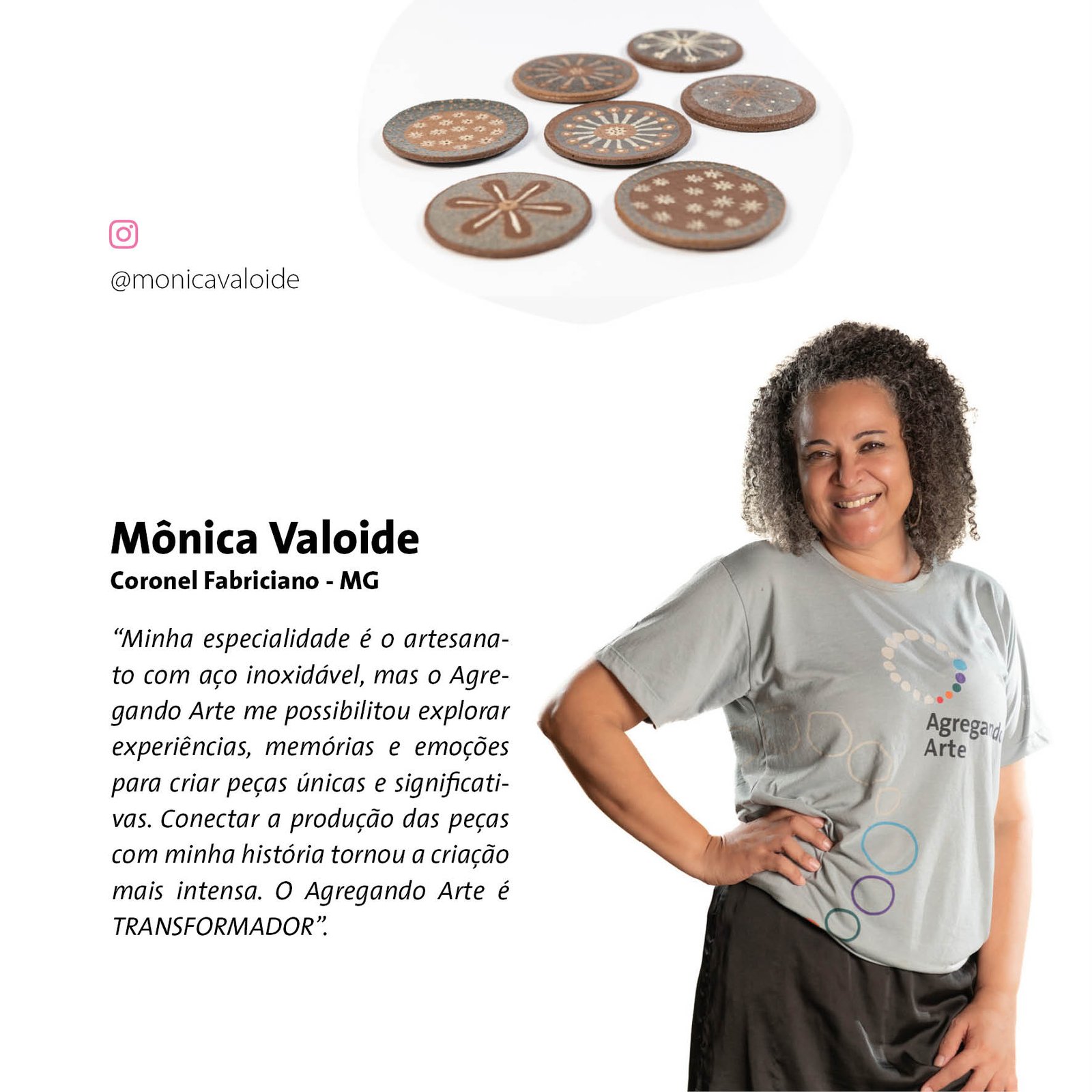 monica