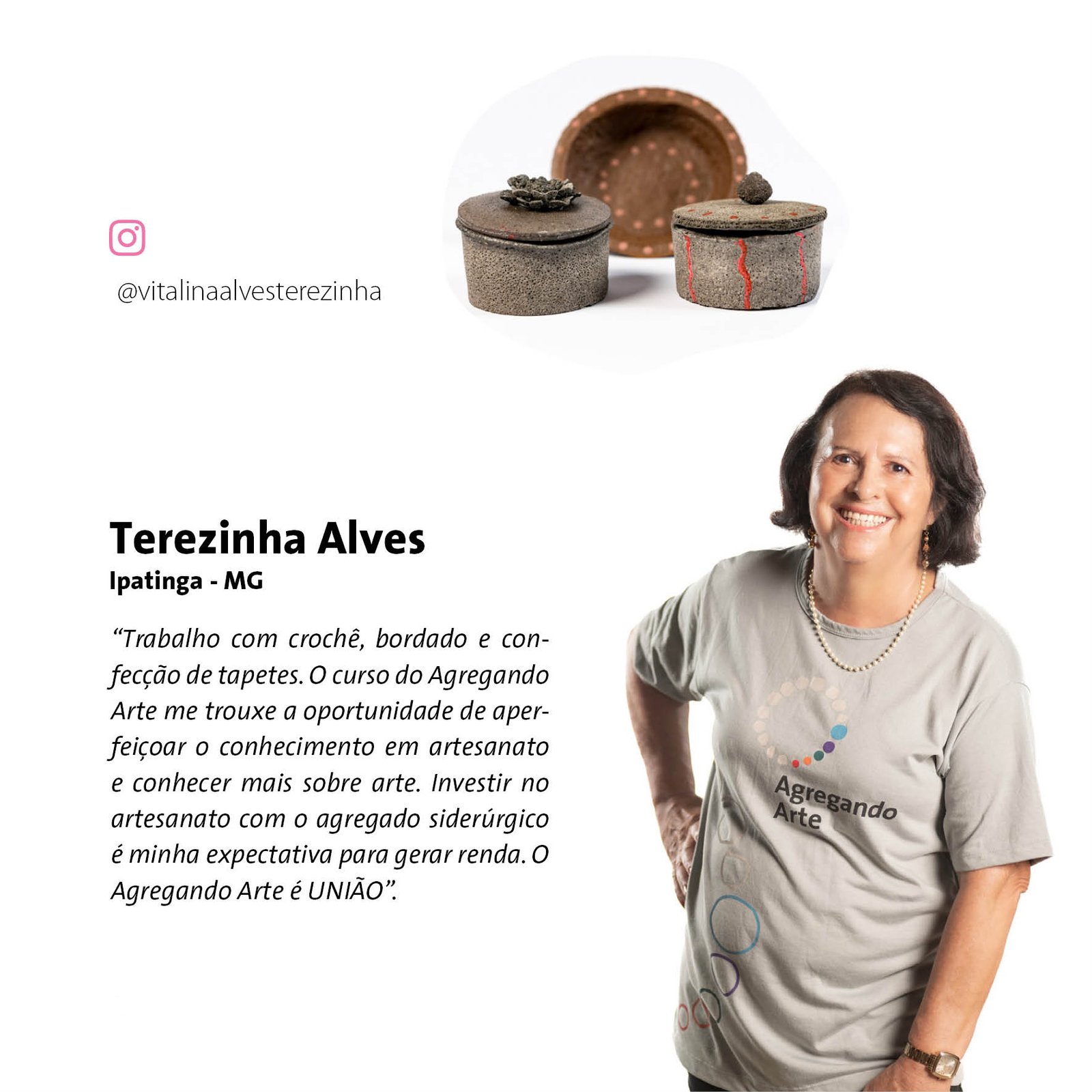 terezinha