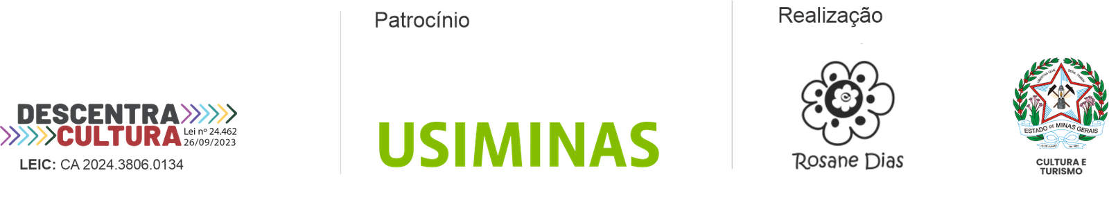 barra de assinatura periodo eleitoral
